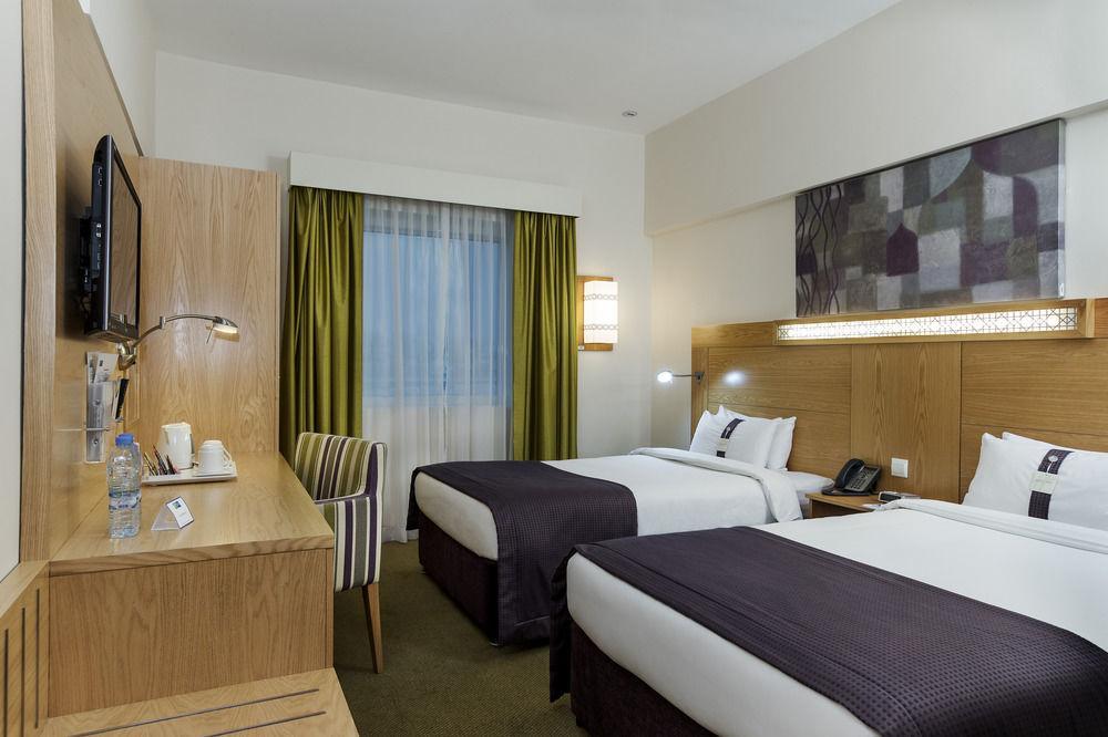 Holiday Inn Express Dubai Safa Park, An Ihg Hotel Eksteriør bilde