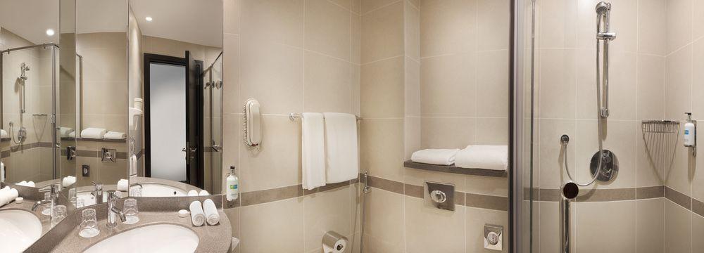 Holiday Inn Express Dubai Safa Park, An Ihg Hotel Eksteriør bilde
