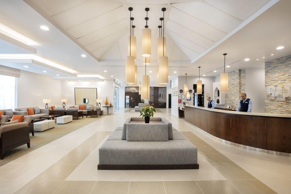 Holiday Inn Express Dubai Safa Park, An Ihg Hotel Eksteriør bilde