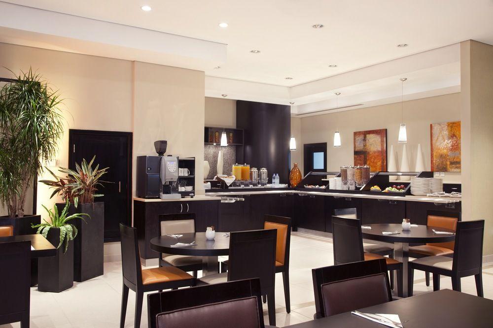 Holiday Inn Express Dubai Safa Park, An Ihg Hotel Eksteriør bilde