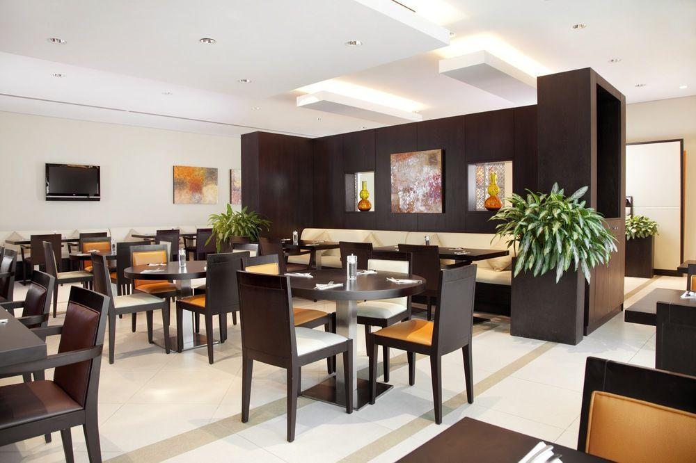 Holiday Inn Express Dubai Safa Park, An Ihg Hotel Eksteriør bilde